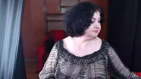 MistressBlacky online show from March 9, 2025, 6:17 am