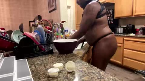 Snapshot of kinkyblakkk chatting on February 10, 2026, 6:39 am Kinky Blakk online show from February 10, 2026, 6:39 am