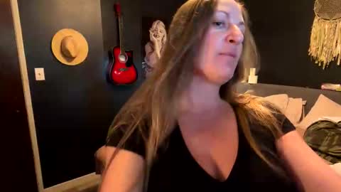 Kinkyblinders online show from October 20, 2025, 7:36 pm