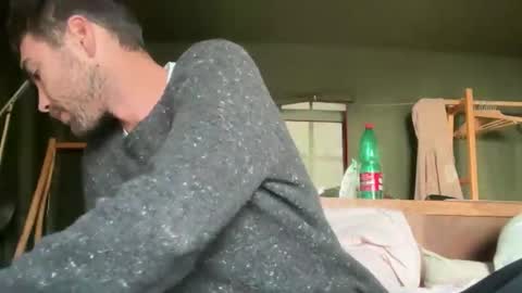 Snapshot of kinkyboyy31 chatting on November 10, 2025, 2:49 pm M online show from November 10, 2025, 2:49 pm