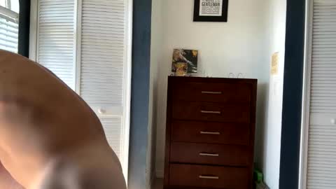 kinkybuffboy online show from November 20, 2025, 4:29 pm