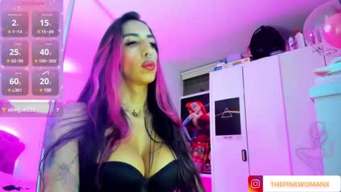 Jasmine. online show from February 11, 2025, 5:16 am
