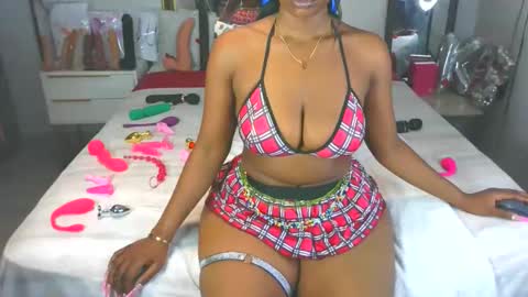 Snapshot of kinkybunz chatting on February 21, 2026, 1:06 am KinyBunz online show from February 21, 2026, 1:06 am