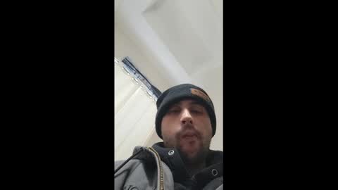 Snapshot of kinkycouple1789 chatting on December 6, 2024, 8:51 pm Maysie and Hunter online show from December 6, 2024, 8:51 pm