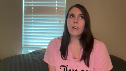 kinkycreative online show from November 18, 2025, 10:14 pm