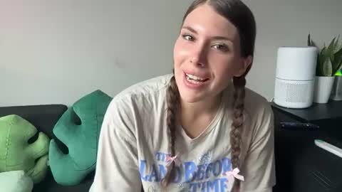 kinkycreative online show from July 22, 2026, 3:59 pm
