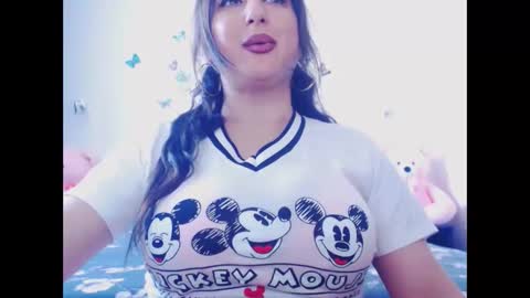 Snapshot of kinkydenny4you chatting on March 14, 2026, 8:09 am kinkydenny4you online show from March 14, 2026, 8:09 am