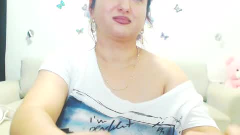 kinkydenny4you online show from June 24, 2026, 7:46 pm