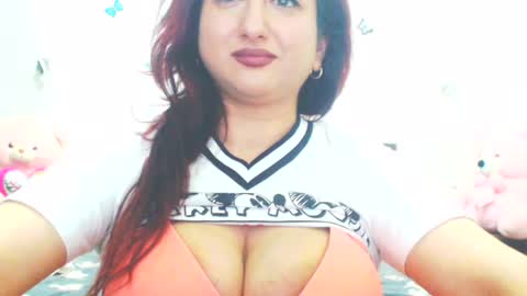 kinkydenny4you online show from July 4, 2026, 8:26 pm