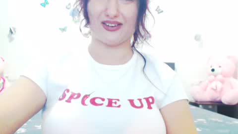 kinkydenny4you online show from July 19, 2026, 3:27 pm