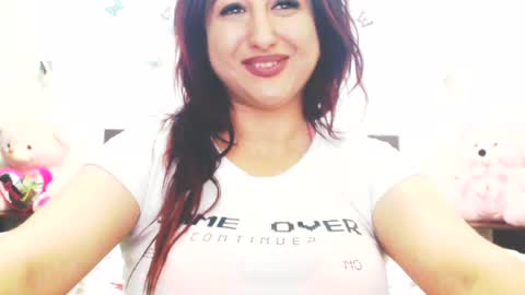 kinkydenny4you online show from July 25, 2026, 9:45 pm