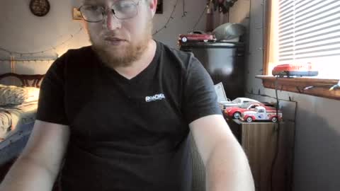kinkyelectro202441 online show from July 12, 2026, 3:25 pm