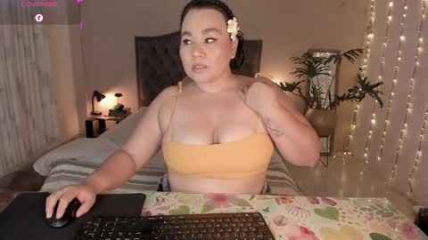 Jenny online show from March 15, 2026, 4:07 am