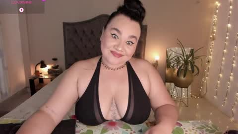 Jenny online show from April 20, 2026, 5:21 am