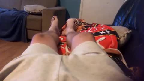 kinkyfeetjwrm online show from May 29, 2026, 10:08 pm