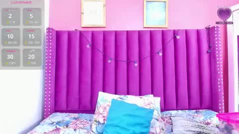 MISS RYN  online show from December 3, 2025, 2:30 am