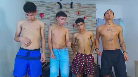 Snapshot of kinkyhousexxx chatting on February 21, 2026, 11:17 pm kinkyhousexxx online show from February 21, 2026, 11:17 pm