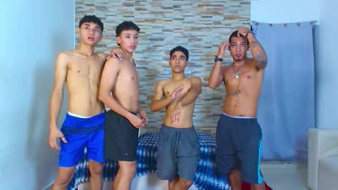 Snapshot of kinkyhousexxx chatting on March 23, 2026, 12:36 am kinkyhousexxx online show from March 23, 2026, 12:36 am