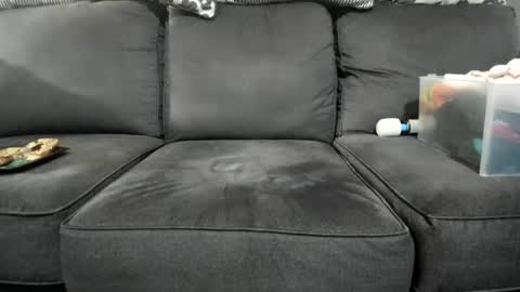Kinky online show from June 10, 2026, 10:58 am