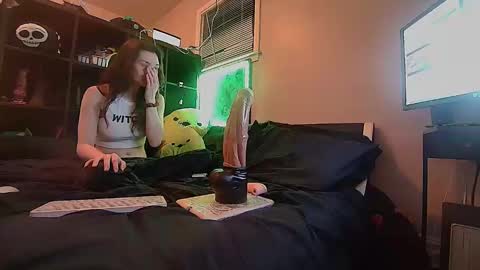 kinkykumiho online show from March 10, 2025, 2:06 am