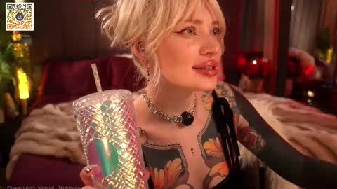 Snapshot of kinkylina_ chatting on March 11, 2026, 2:34 pm kinkylina_ online show from March 11, 2026, 2:34 pm