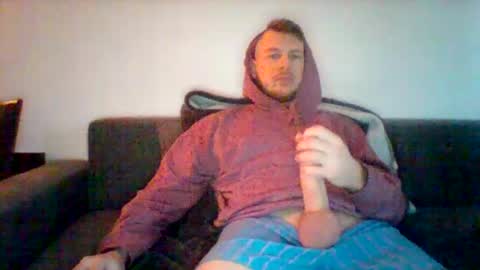 kinkylionboy online show from February 22, 2025, 7:12 am