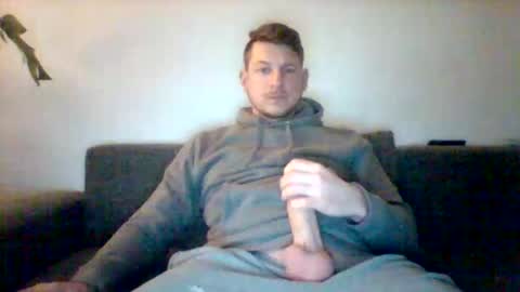 kinkylionboy online show from February 22, 2026, 7:45 pm