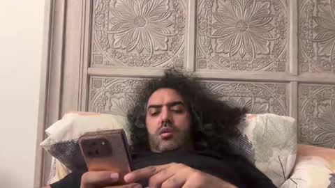 kinkyman16 online show from September 28, 2025, 10:09 am