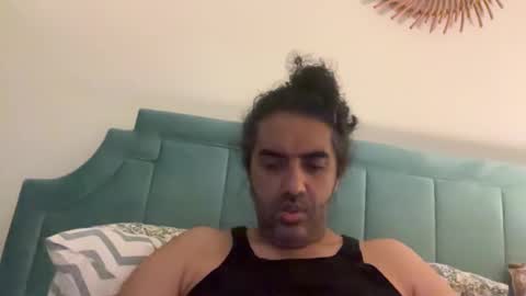 kinkyman16 online show from October 23, 2025, 10:03 am