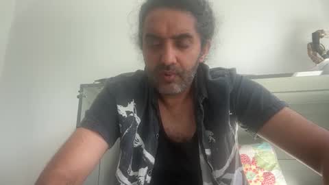 kinkyman16 online show from March 17, 2026, 5:05 pm