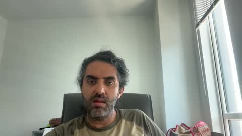 kinkyman16 online show from May 7, 2026, 7:08 pm
