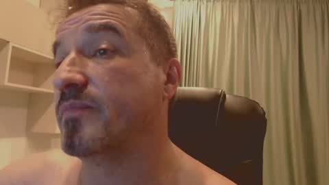 kinkymike4all online show from September 12, 2025, 11:04 pm