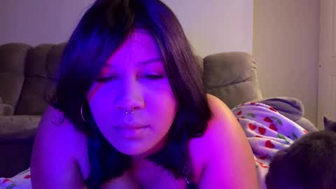 kinkymimi104 online show from September 14, 2025, 2:44 am