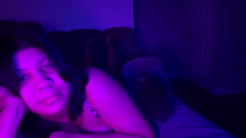 kinkymimi104 online show from September 15, 2025, 9:37 pm