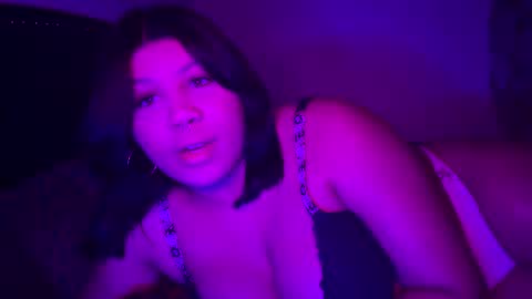 kinkymimi104 online show from September 17, 2025, 7:21 am