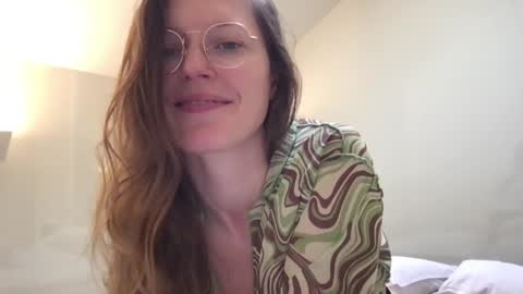 Mary the Soulmate online show from January 10, 2025, 11:22 am