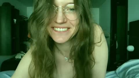 Mary the Soulmate online show from January 25, 2025, 10:19 am