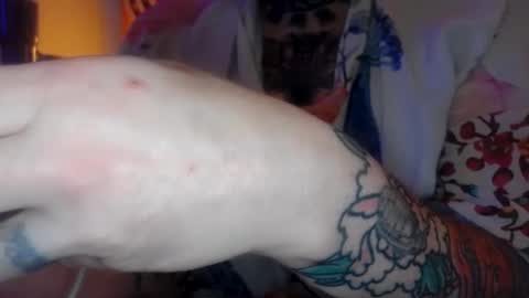 Snapshot of kinkypinkyplay2 chatting on December 10, 2024, 1:33 pm Kinky Pinky online show from December 10, 2024, 1:33 pm