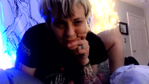 Snapshot of kinkypinkyplay2 chatting on February 11, 2025, 7:54 am Kinky Pinky online show from February 11, 2025, 7:54 am