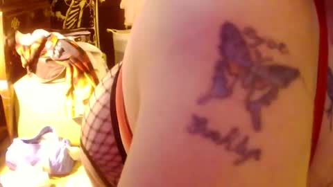 Snapshot of kinkypinkyplay2 chatting on February 8, 2026, 5:44 am Kinky Pinky online show from February 8, 2026, 5:44 am