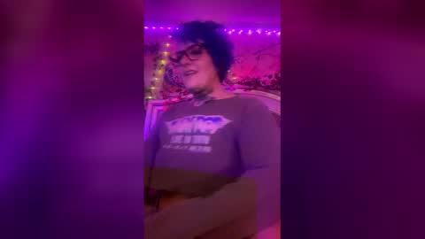 Snapshot of kinkypinkyplay2 chatting on February 19, 2026, 12:39 am Kinky Pinky online show from February 19, 2026, 12:39 am