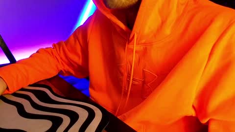 Kenny online show from January 11, 2025, 4:36 pm