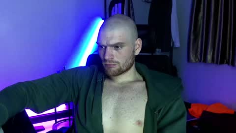 Kenny online show from January 18, 2025, 2:58 am