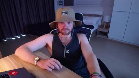 Kenny online show from March 20, 2026, 5:34 am