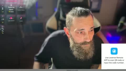 kinkyrusty online show from February 1, 2026, 4:16 pm