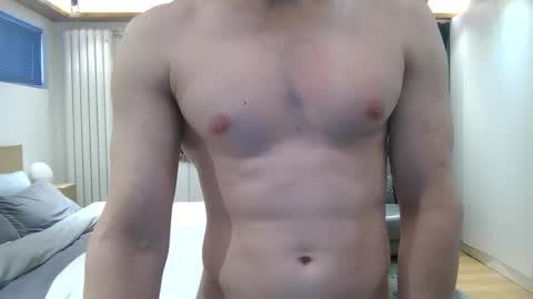 Snapshot of kinkystudfantasy chatting on February 24, 2026, 12:19 am KinkyStudFantasy online show from February 24, 2026, 12:19 am