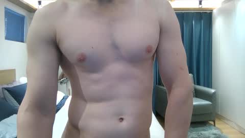 Snapshot of kinkystudfantasy chatting on March 22, 2026, 11:41 pm KinkyStudFantasy online show from March 22, 2026, 11:41 pm