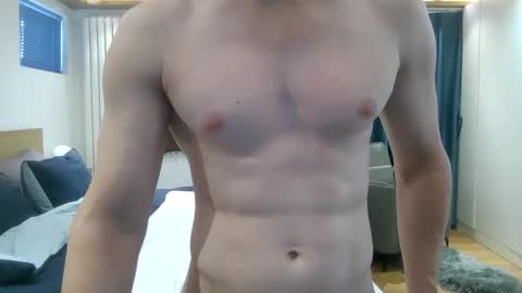 KinkyStudFantasy online show from May 5, 2026, 12:51 am