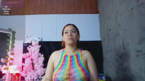 Snapshot of kinkywildmilf chatting on June 21, 2026, 12:08 pm kinkywildmilf online show from June 21, 2026, 12:08 pm