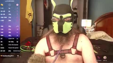 Snapshot of kinkywolf87 chatting on April 6, 2026, 10:00 pm kinkywolf87 online show from April 6, 2026, 10:00 pm